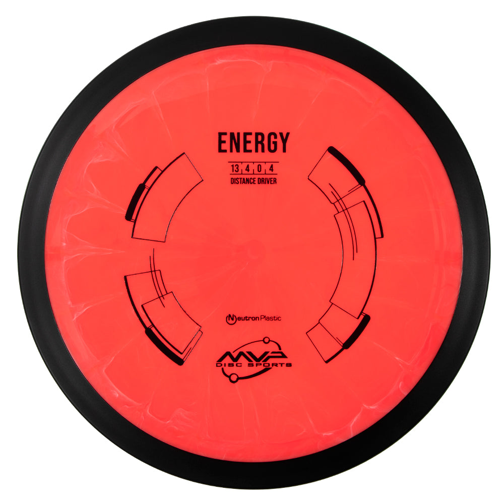 Energy - Neutron