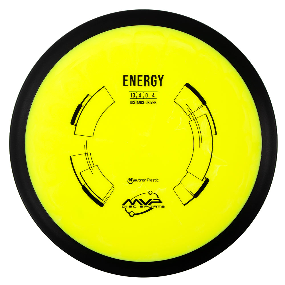 Energy - Neutron