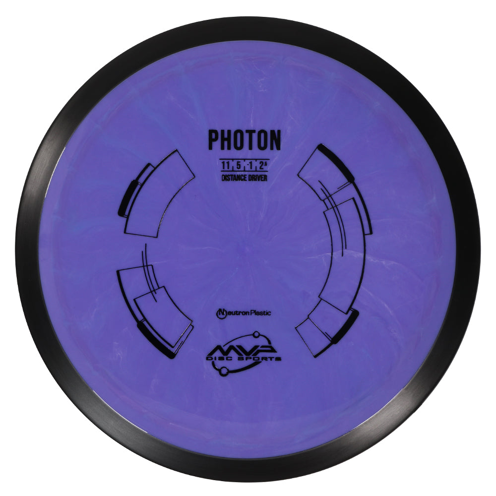 Photon - Neutron