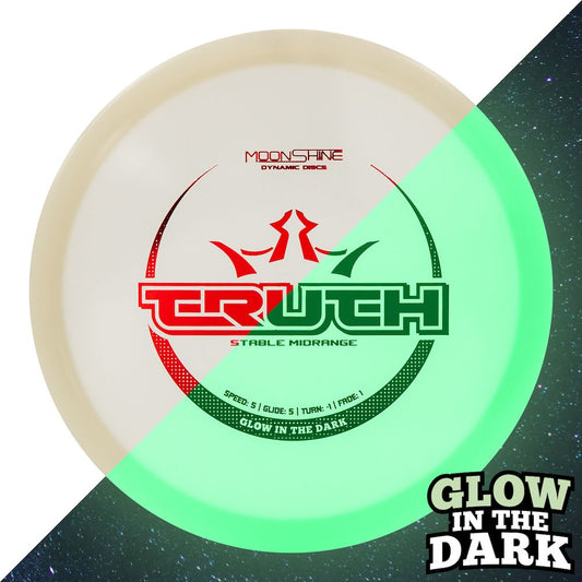 Truth - Lucid (Moonshine)
