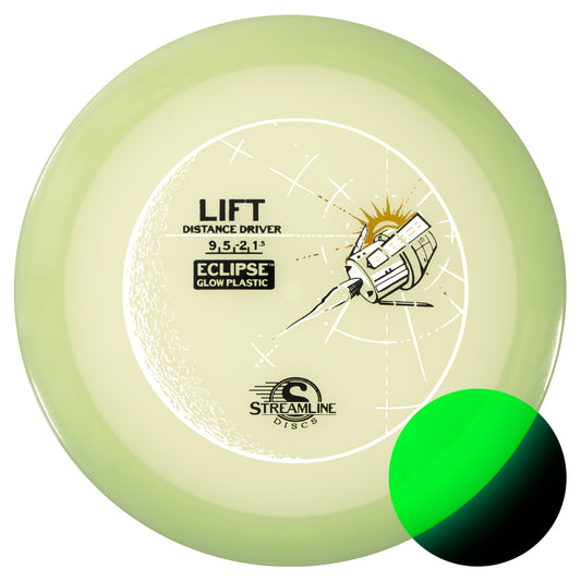 Lift - Eclipse