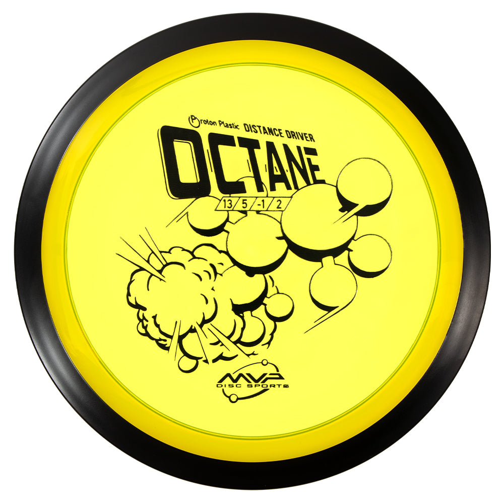 Octane - Proton