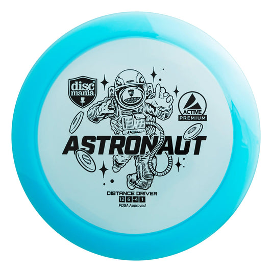 Astronaut