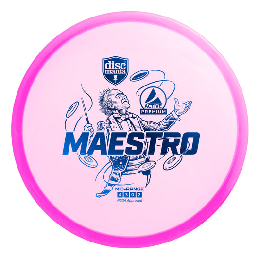 Maestro