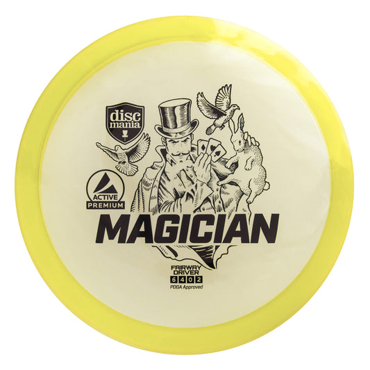 Magician