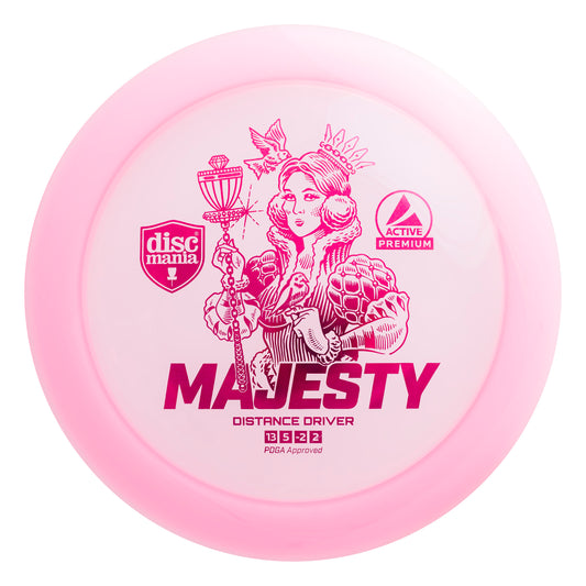 Majesty
