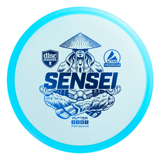 Sensei