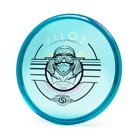 Pilot - Proton