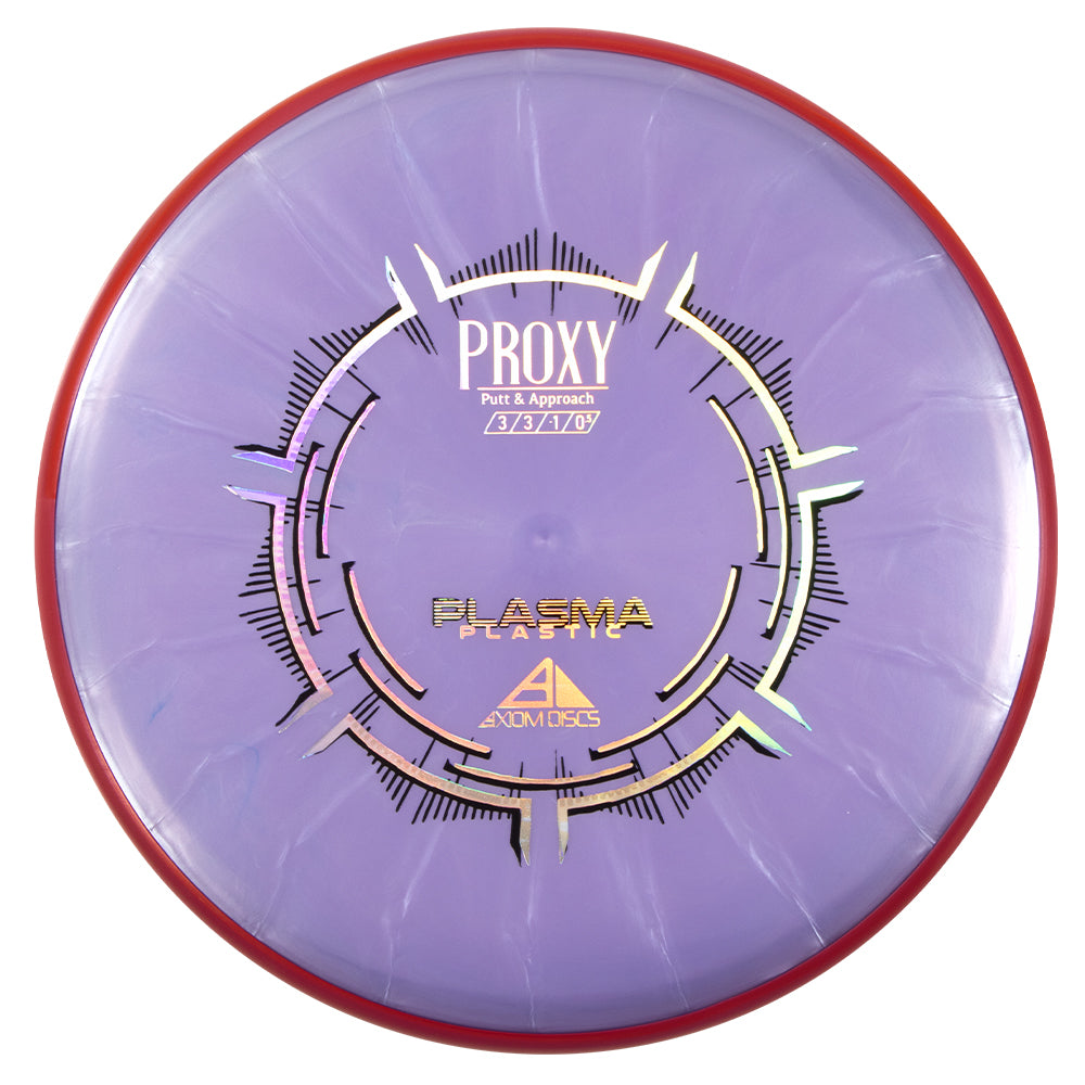 Proxy
