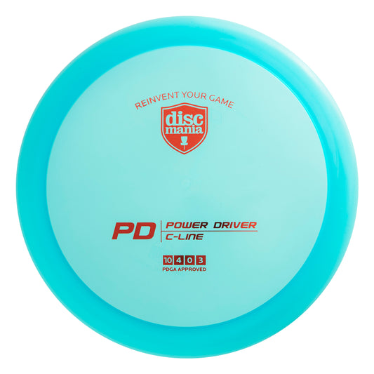 Discmania PD (Power Driver)