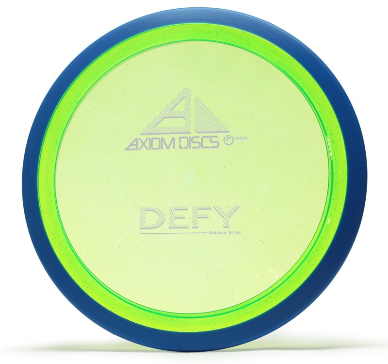Defy