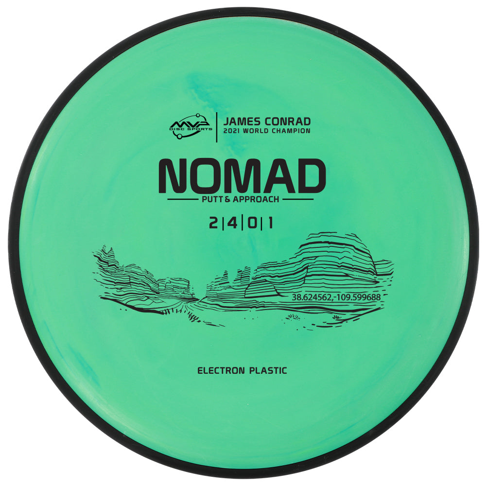 Nomad