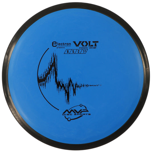 Volt - Electron