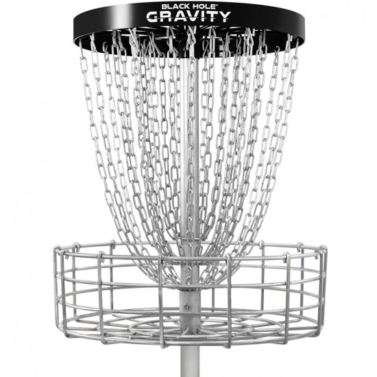 Black Hole Gravity (Portable Version 2)