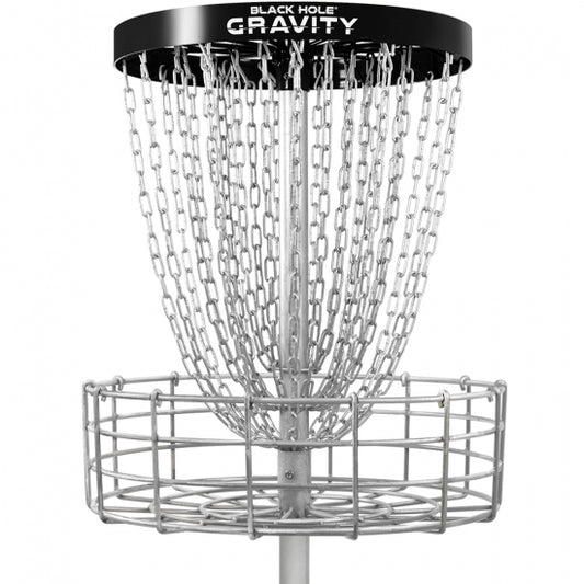 Black Hole Gravity (Portable Version 2)