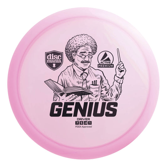 Genius