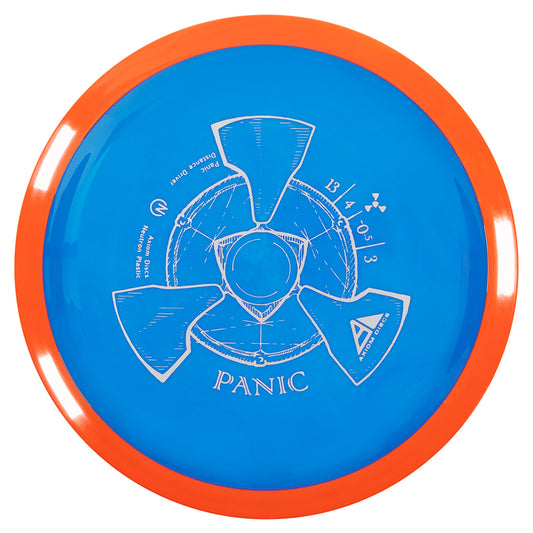 Panic