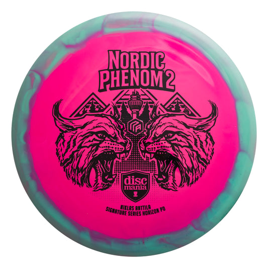 PD (Power Driver) - Nordic Phenom 2