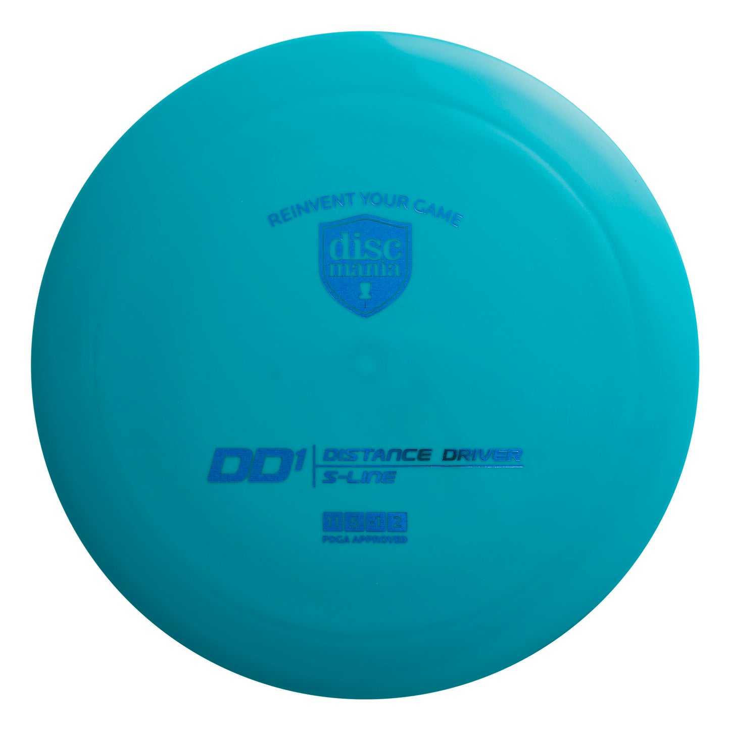 DD1 (Distance Driver)