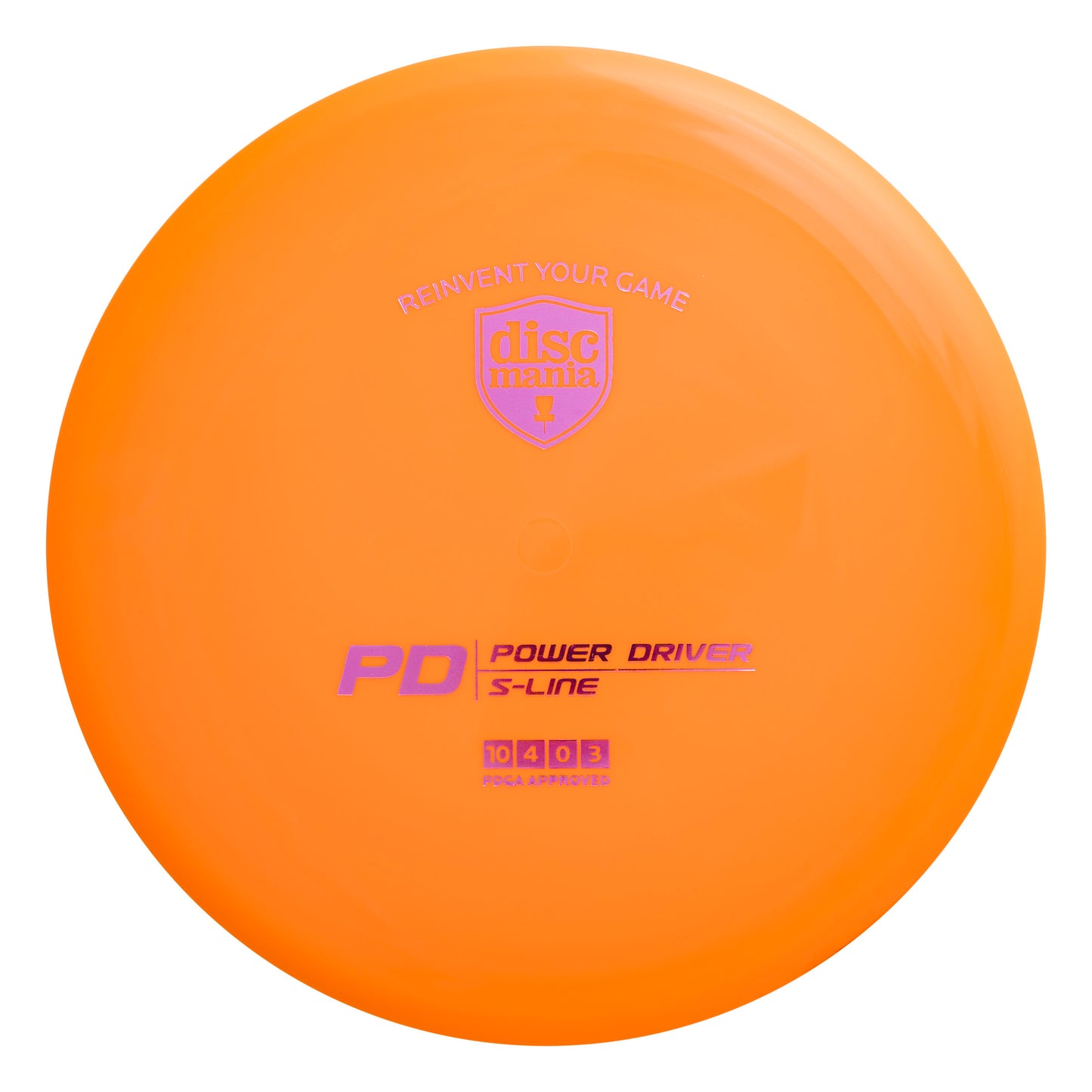 Discmania PD (Power Driver)