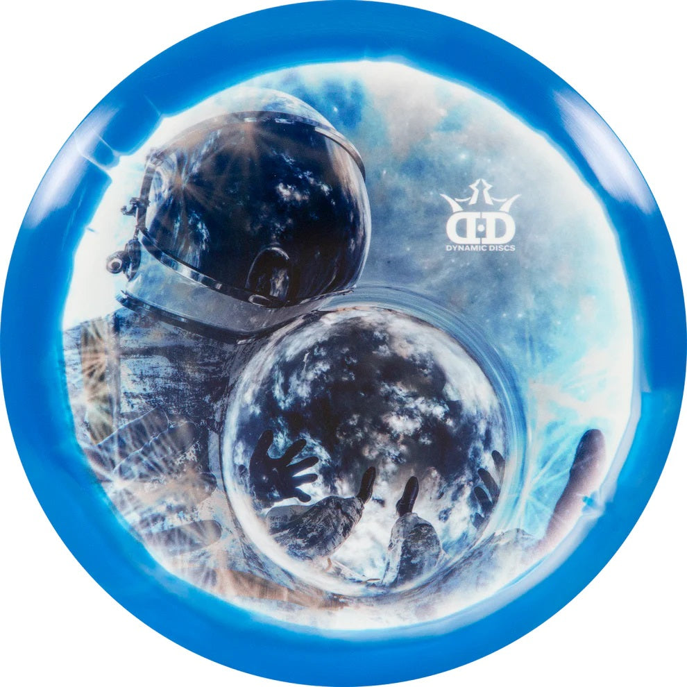 Vandal - Fuzion Orbit - (Lost in Space DyeMax)