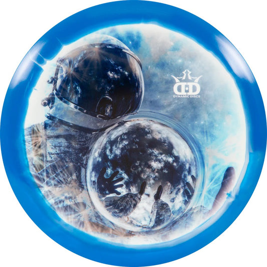 Vandal - Fuzion Orbit - (Lost in Space DyeMax)