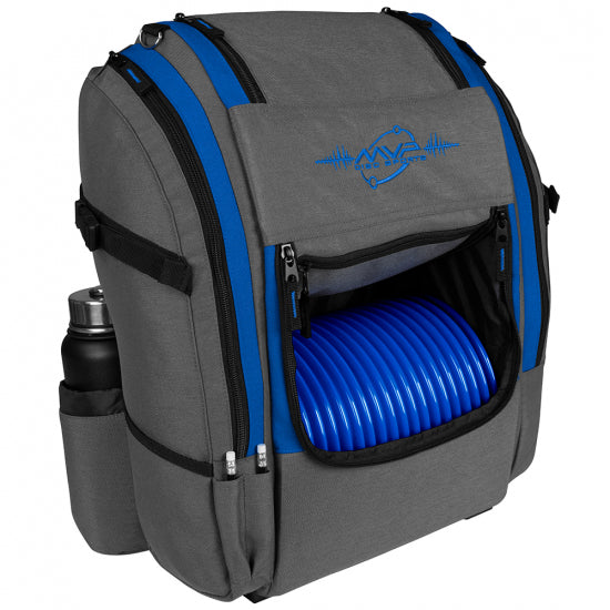 Voyager Pro Bag