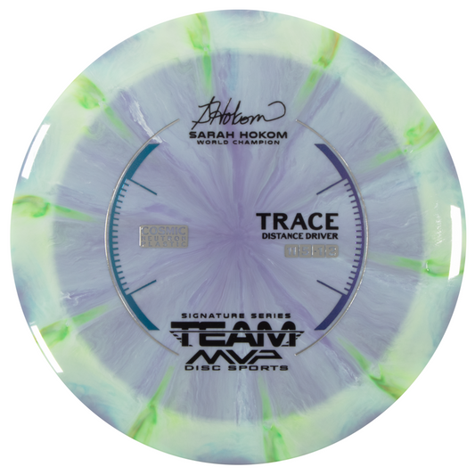 Trace - Cosmic Neutron