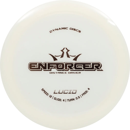 Enforcer - Lucid