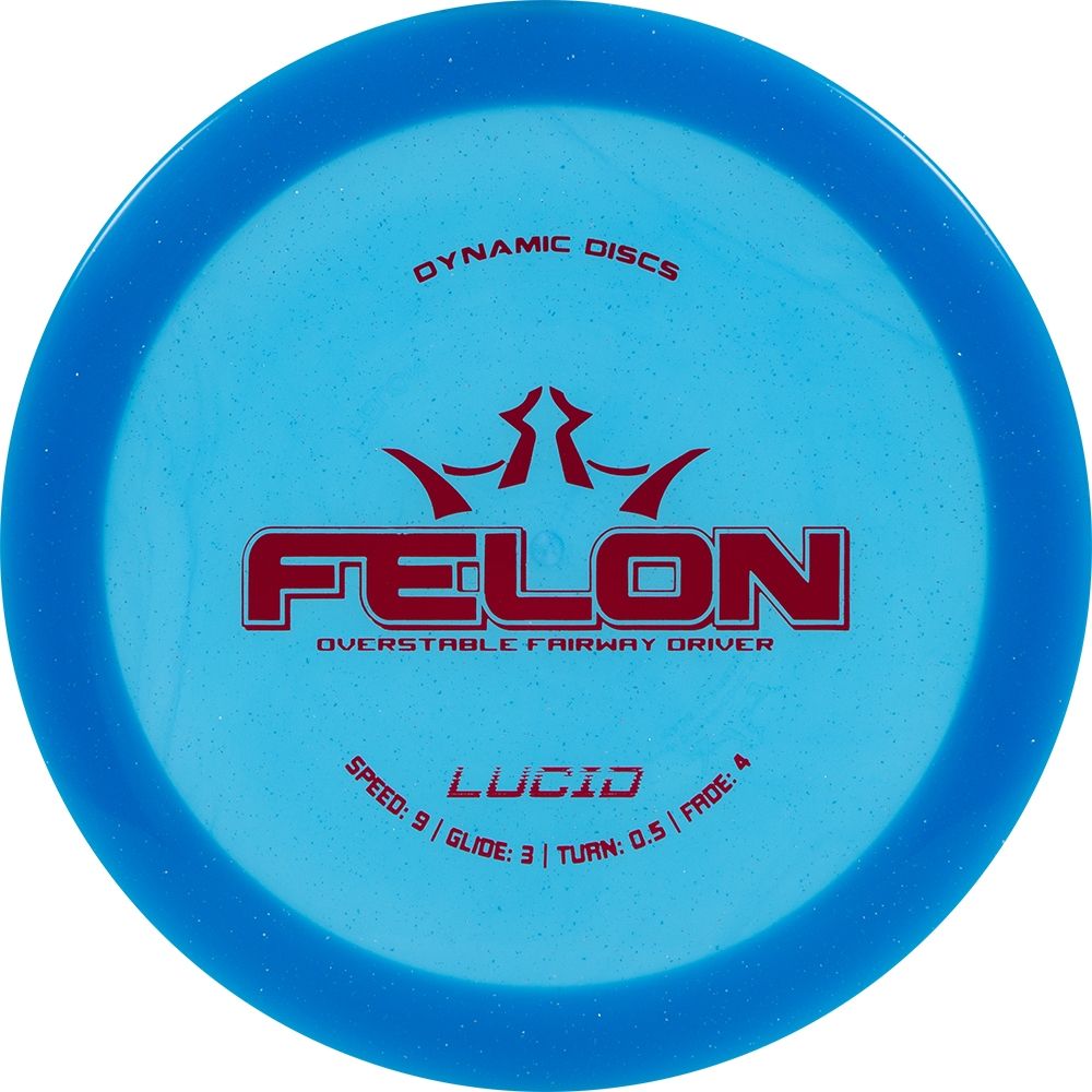 Felon - Lucid