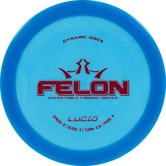 Felon - Lucid