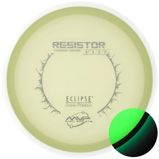 Resistor - Eclipse