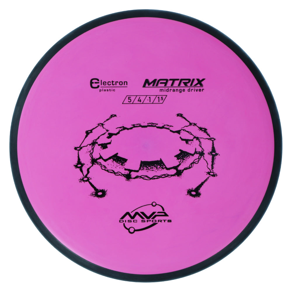 Matrix - Electron