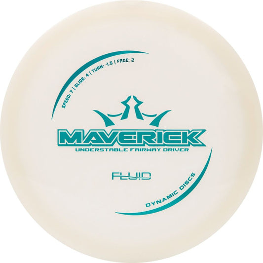 Maverick - Fluid