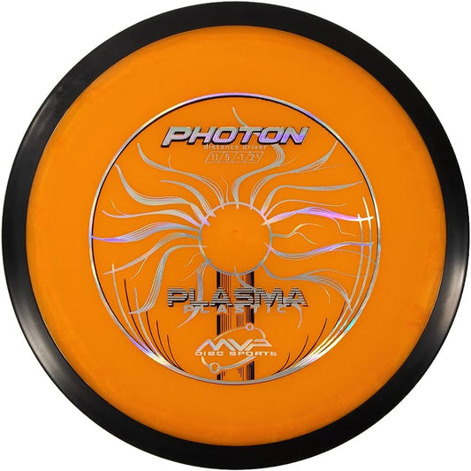 Photon - Plasma