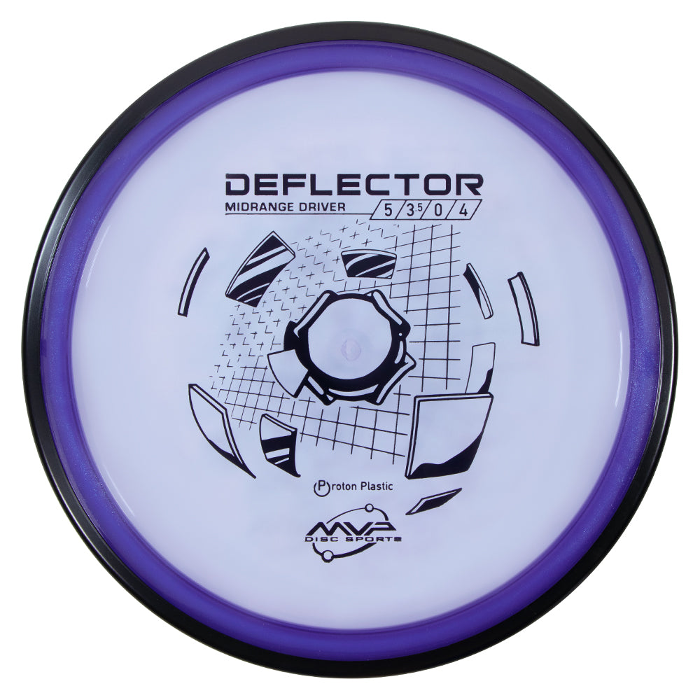 Deflector